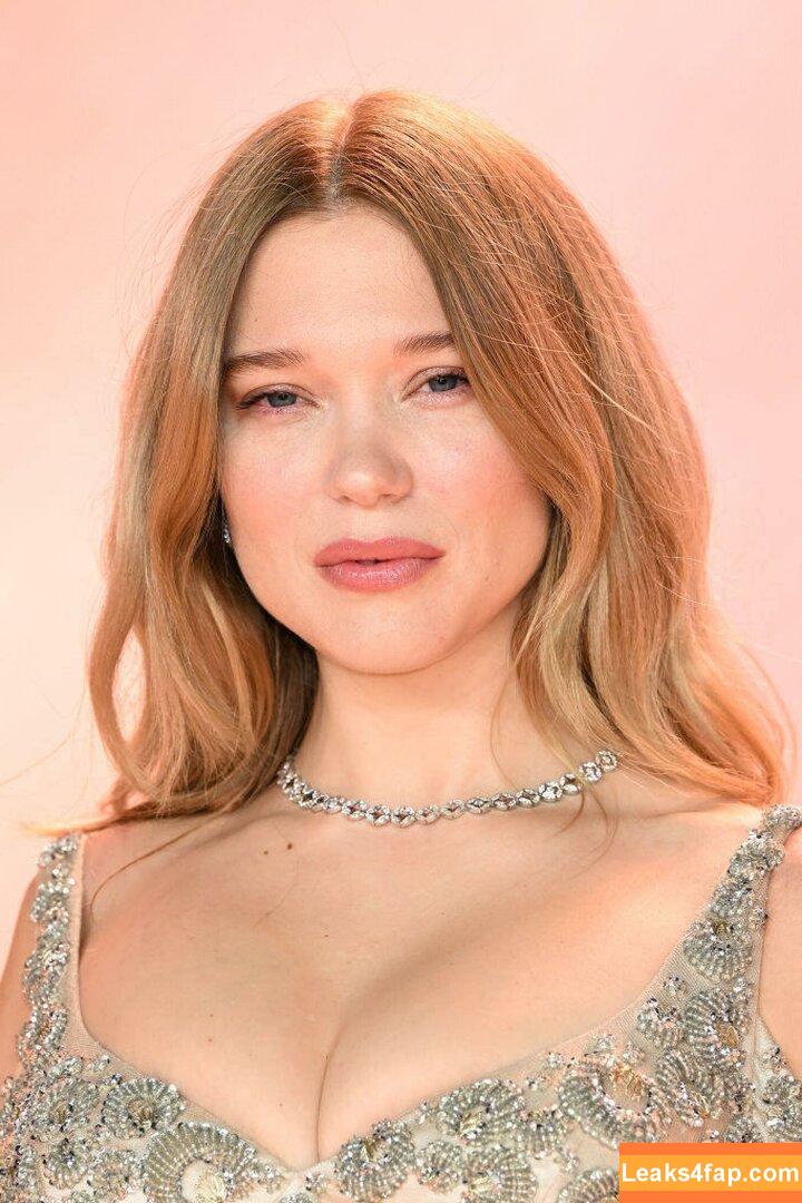 Lea Seydoux / leaseydouxfr слитое фото фото #0384