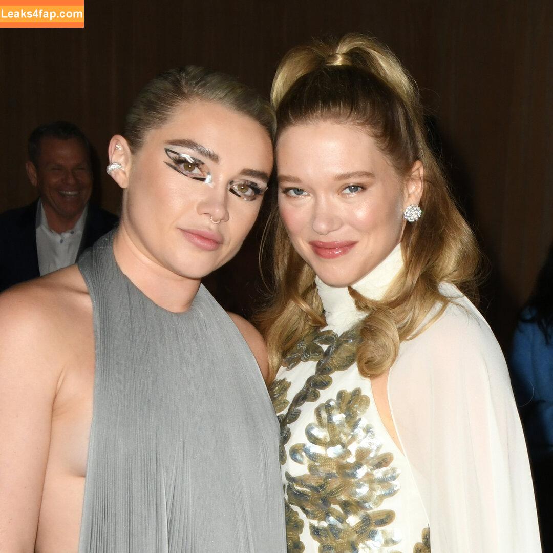 Lea Seydoux / leaseydouxfr leaked photo photo #0414