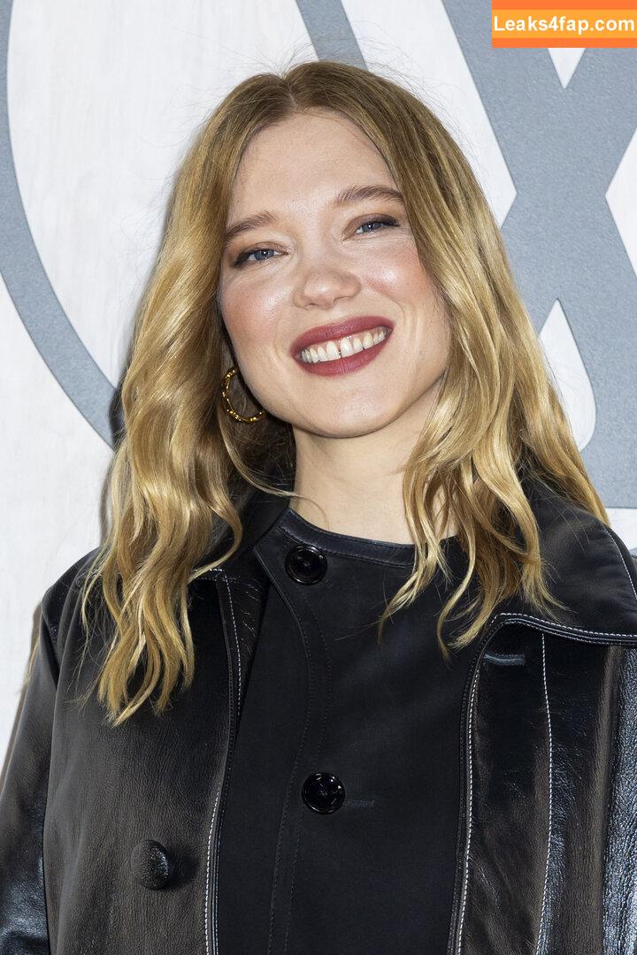 Lea Seydoux / leaseydouxfr слитое фото фото #0453