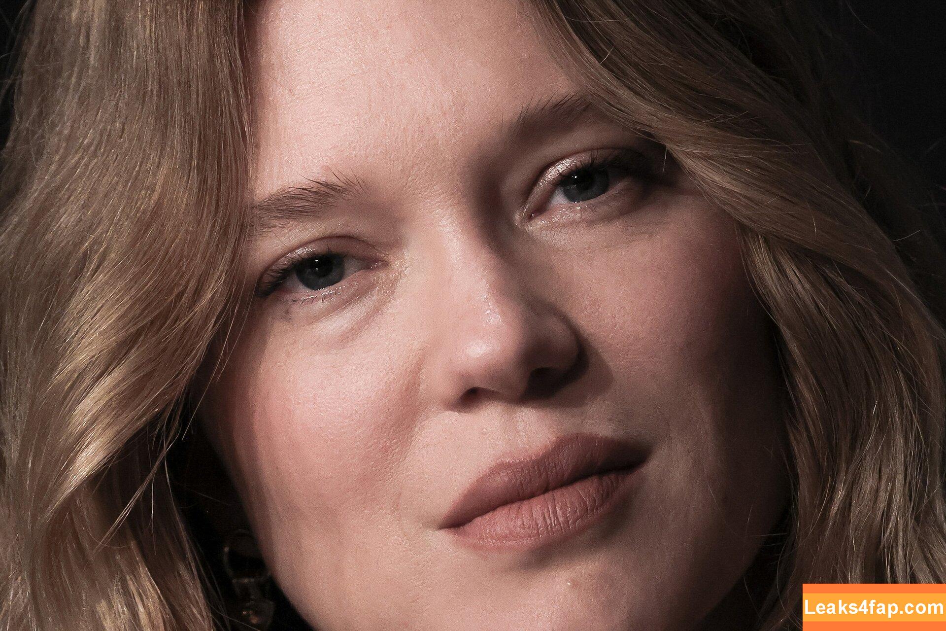 Lea Seydoux / leaseydouxfr leaked photo photo #0501