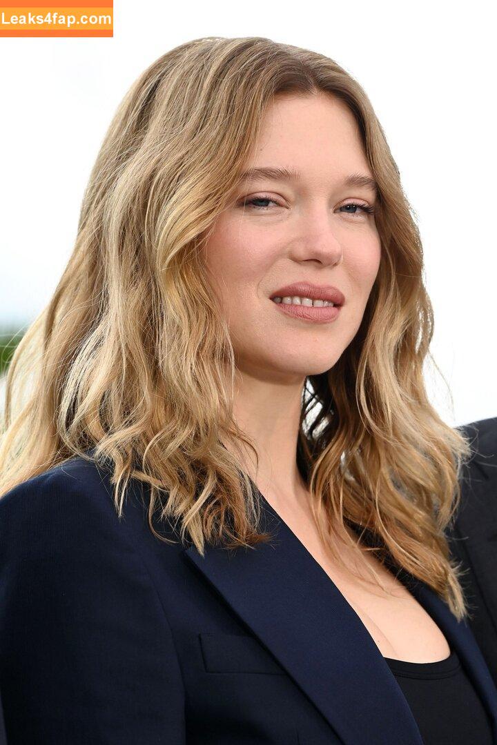 Lea Seydoux / leaseydouxfr слитое фото фото #0502