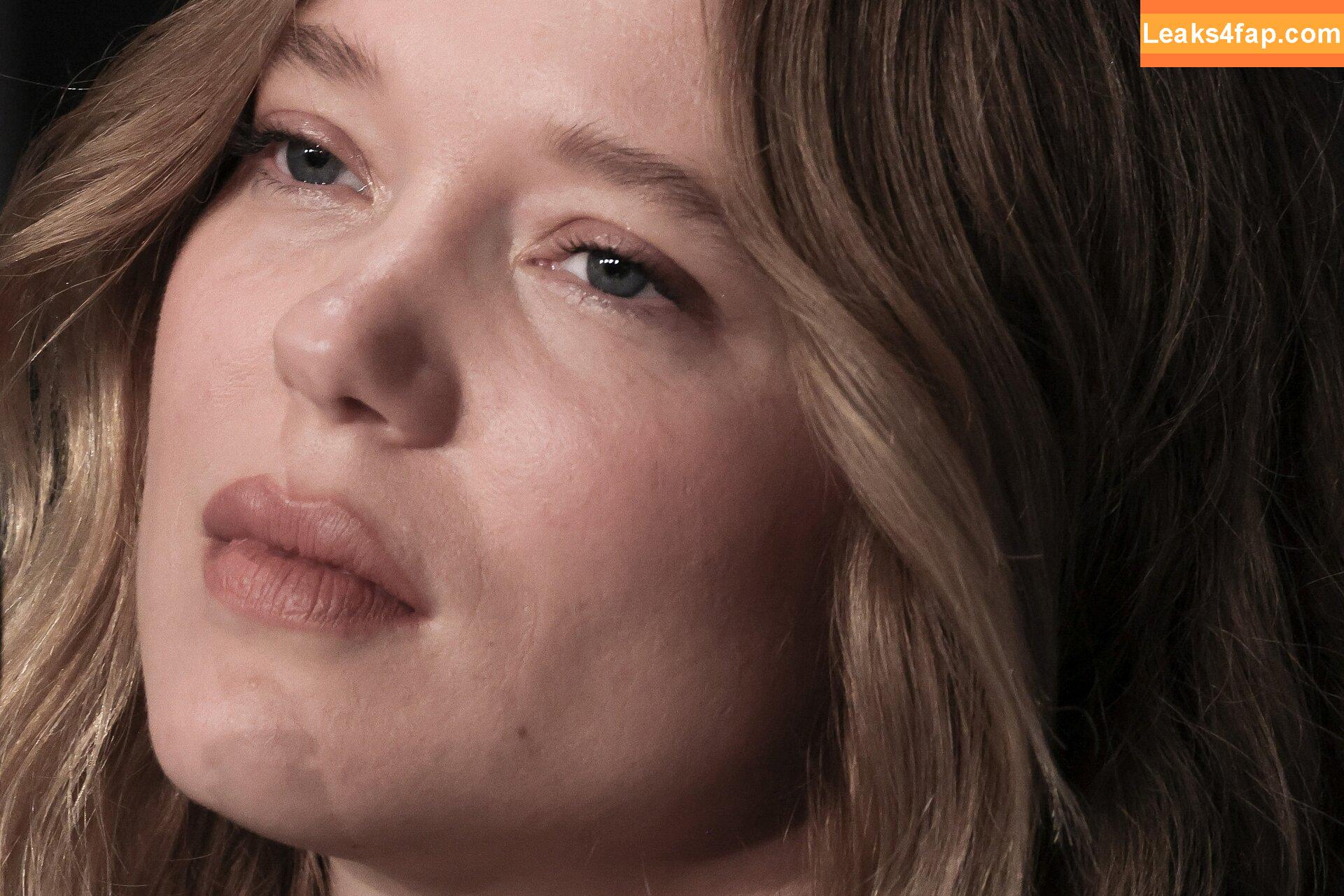 Lea Seydoux / leaseydouxfr слитое фото фото #0506