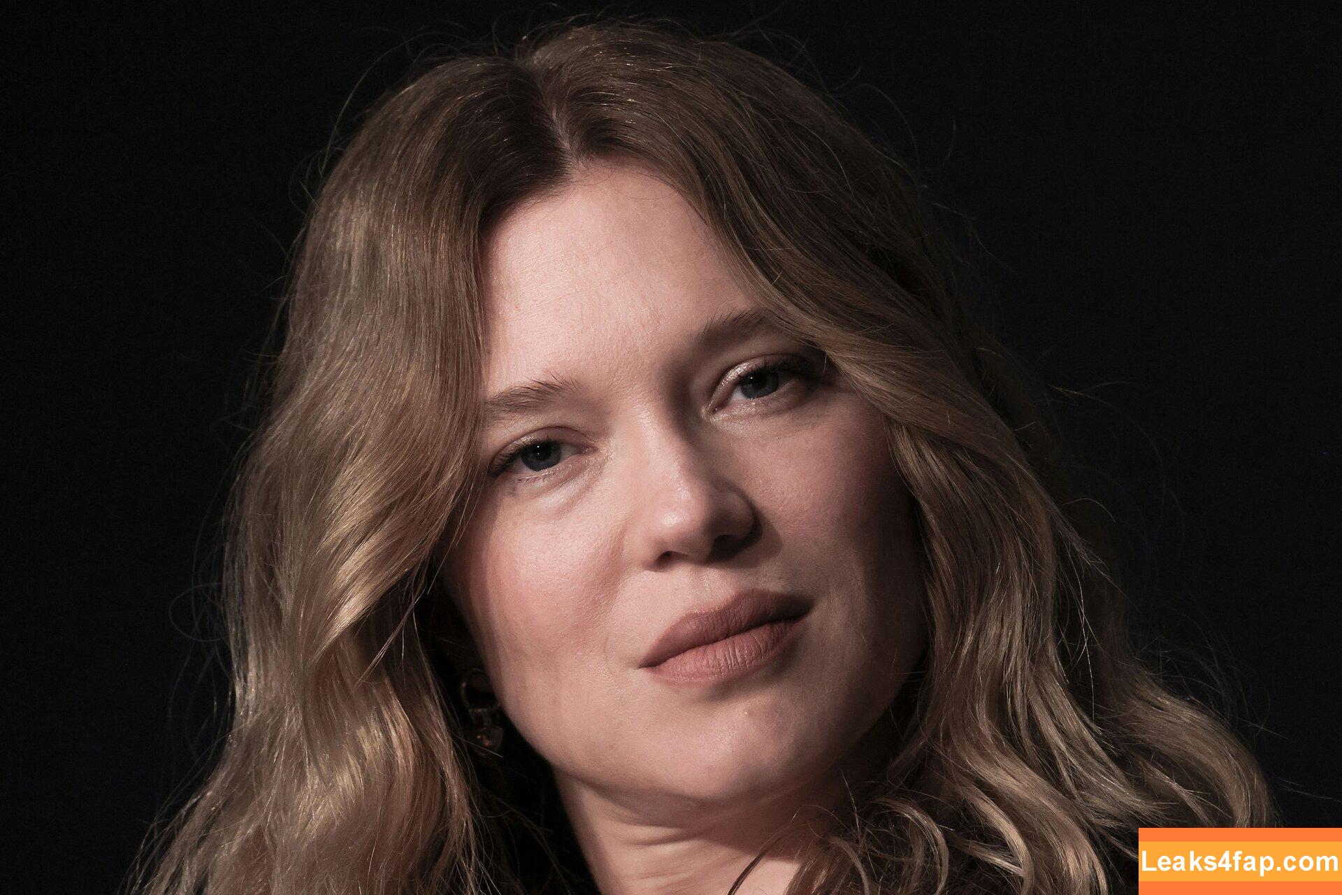 Lea Seydoux / leaseydouxfr leaked photo photo #0508