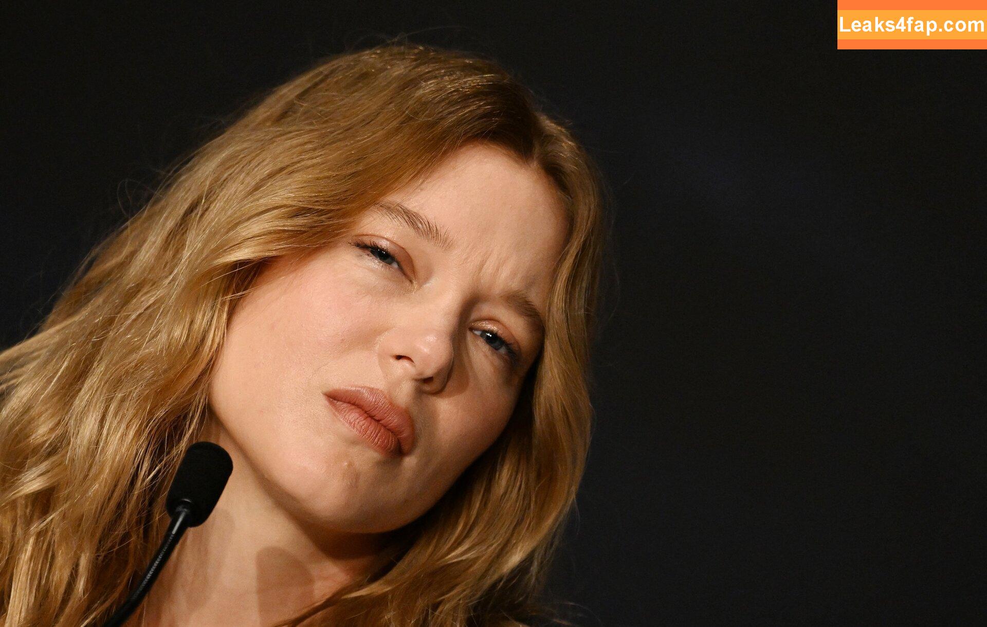 Lea Seydoux / leaseydouxfr слитое фото фото #0509