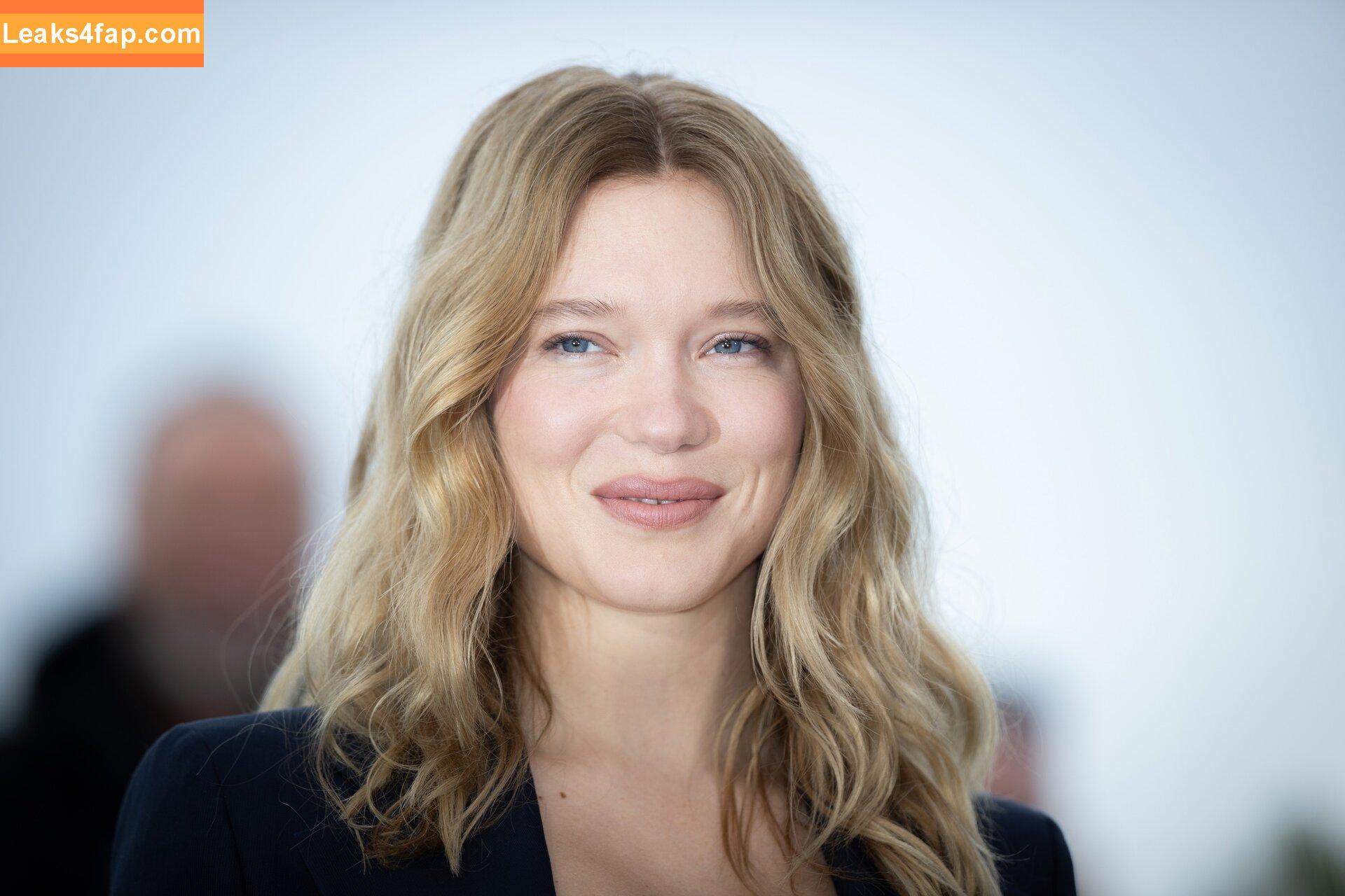 Lea Seydoux / leaseydouxfr слитое фото фото #0514