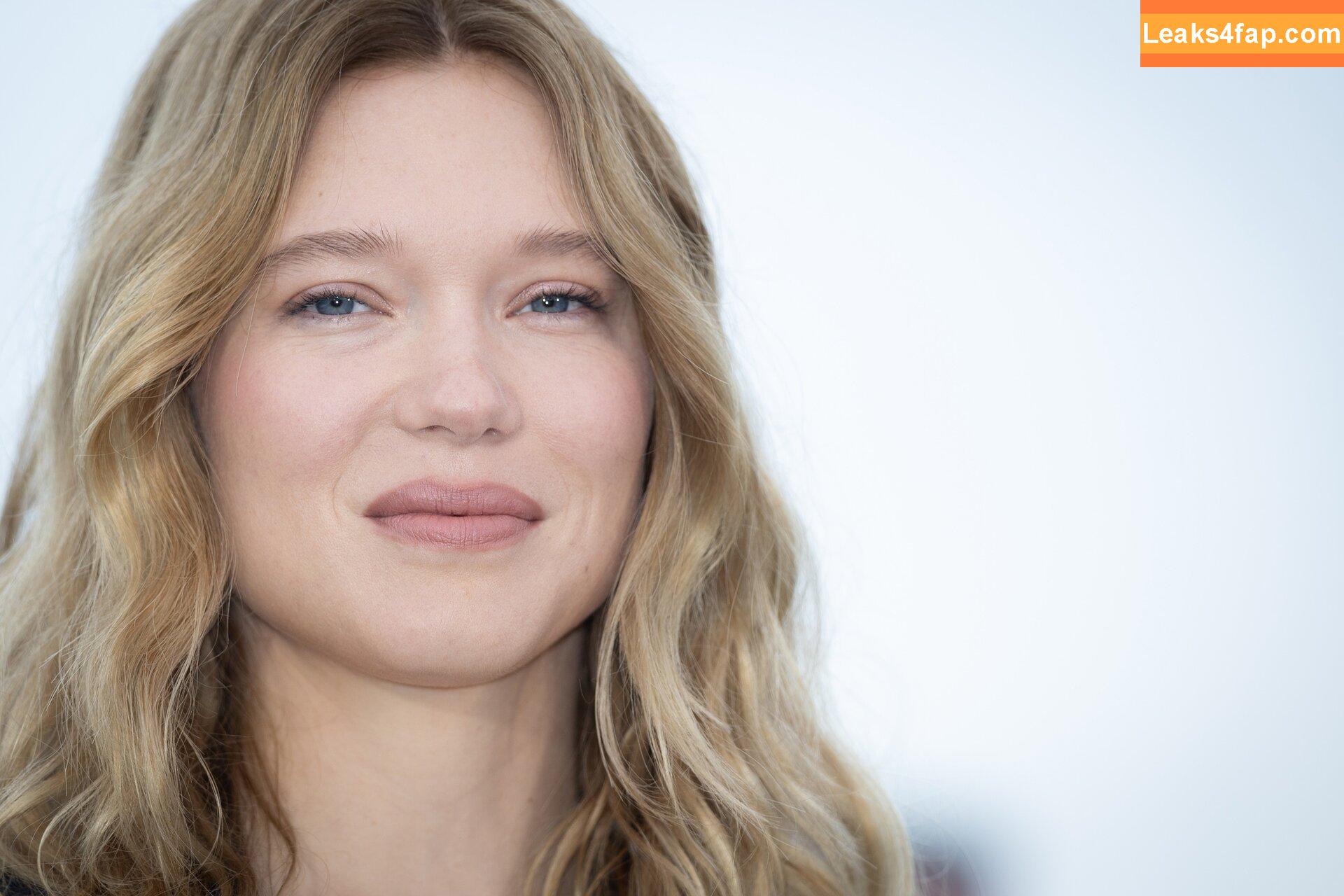 Lea Seydoux / leaseydouxfr слитое фото фото #0521