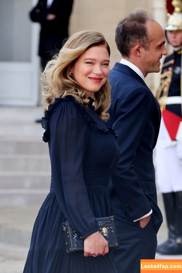 Lea Seydoux / leaseydouxfr leaked photo photo #0546