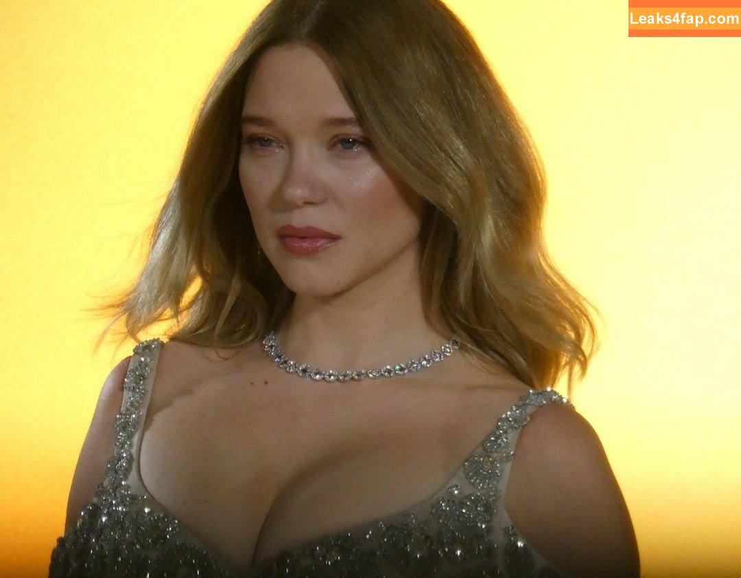 Lea Seydoux / leaseydouxfr слитое фото фото #0590