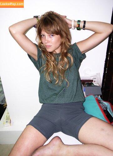 Lea Seydoux / leaseydouxfr leaked photo photo #0593