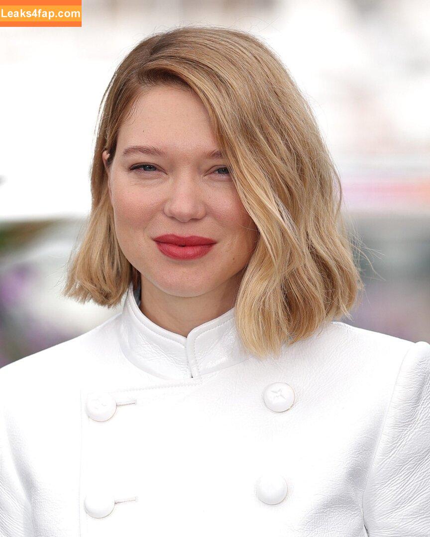Lea Seydoux / leaseydouxfr слитое фото фото #0657