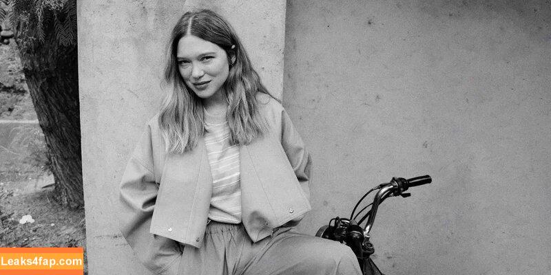 Lea Seydoux / leaseydouxfr leaked photo photo #0664