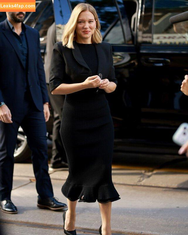 Lea Seydoux / leaseydouxfr leaked photo photo #0691