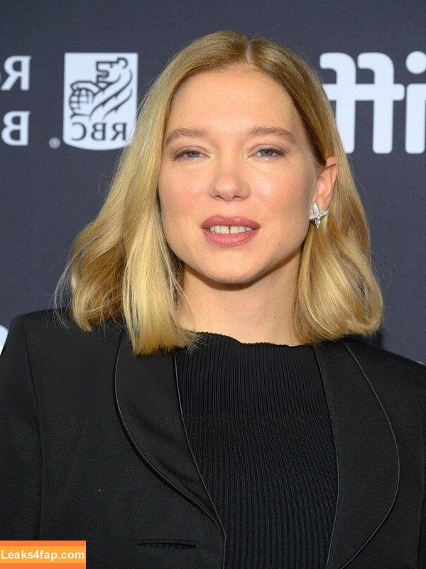 Lea Seydoux / leaseydouxfr leaked photo photo #0701