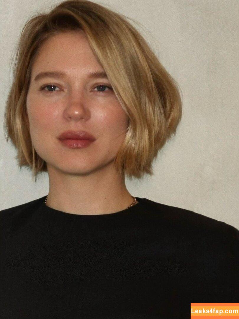 Lea Seydoux / leaseydouxfr слитое фото фото #0708