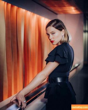 Lea Seydoux photo #0157