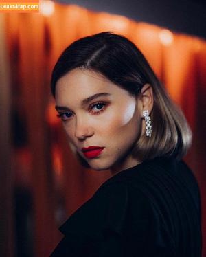 Lea Seydoux photo #0160