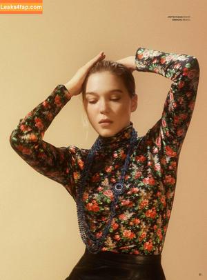 Lea Seydoux photo #0164