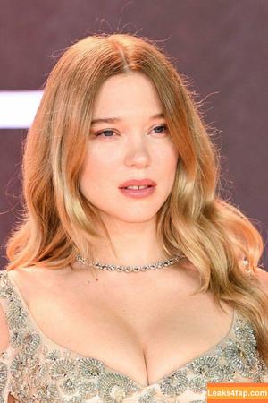 Lea Seydoux photo #0385