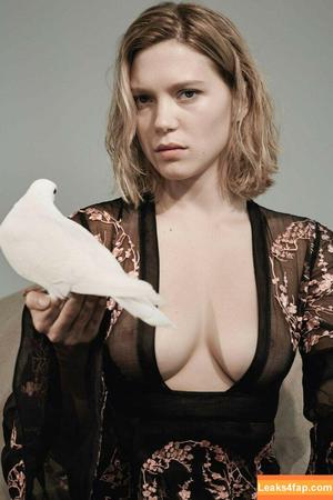 Lea Seydoux photo #0479