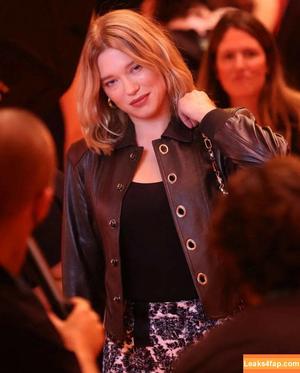 Lea Seydoux photo #0575