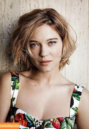 Lea Seydoux photo #0596