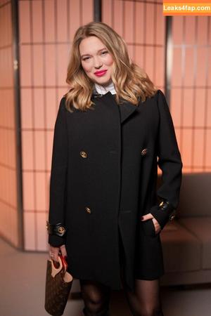 Lea Seydoux photo #0632