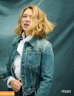 Lea Seydoux фото #0650