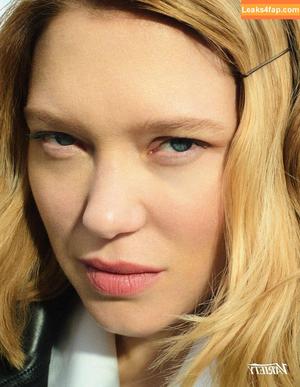 Lea Seydoux фото #0651