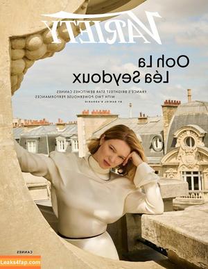 Lea Seydoux фото #0653