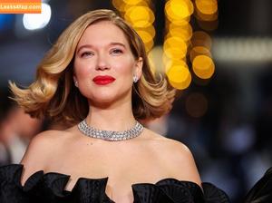 Lea Seydoux фото #0654