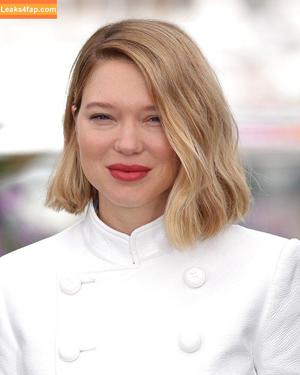 Lea Seydoux фото #0657