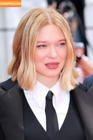 Lea Seydoux фото #0658