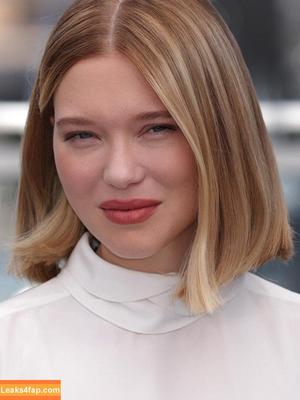 Lea Seydoux фото #0659