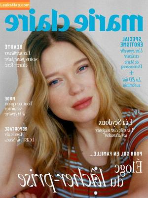 Lea Seydoux photo #0663