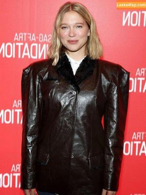 Lea Seydoux photo #0670