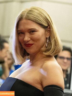 Lea Seydoux photo #0683