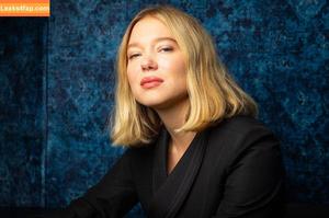 Lea Seydoux photo #0686