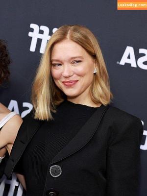 Lea Seydoux photo #0688