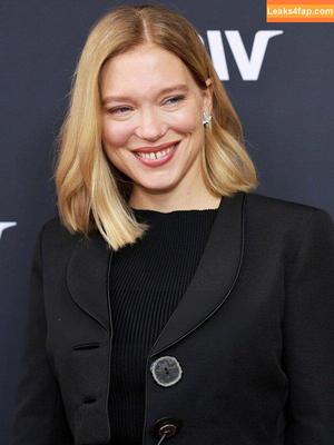 Lea Seydoux photo #0692