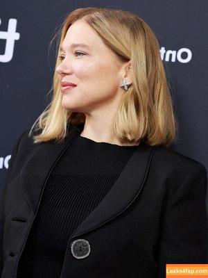 Lea Seydoux photo #0693