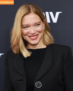 Lea Seydoux photo #0694