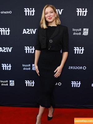 Lea Seydoux photo #0698