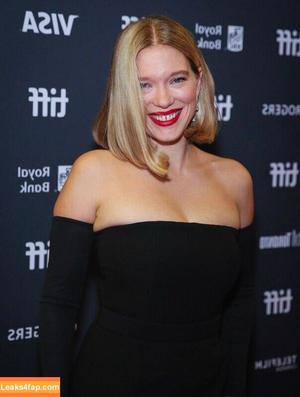 Lea Seydoux photo #0702