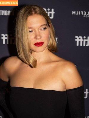 Lea Seydoux photo #0704