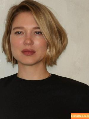 Lea Seydoux фото #0708