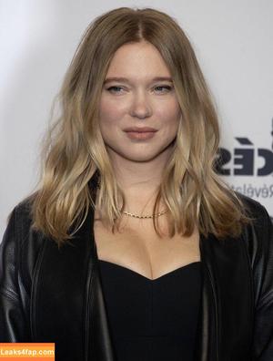 Lea Seydoux photo #0718