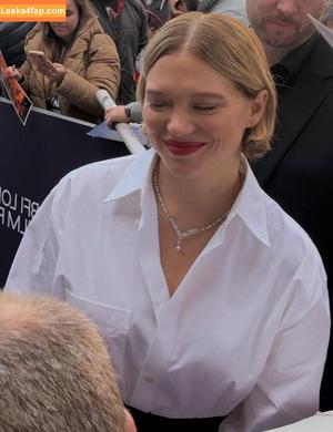 Lea Seydoux photo #0719