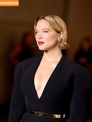 Lea Seydoux photo #0727