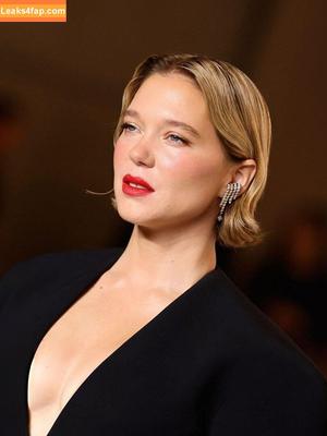 Lea Seydoux photo #0730