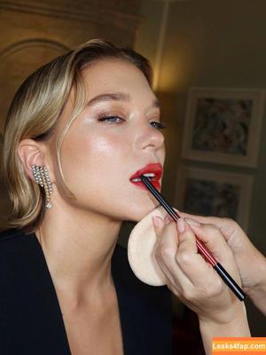 Lea Seydoux photo #0731